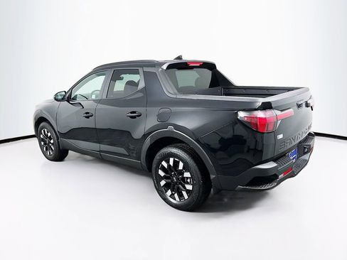 Certified 2025 Hyundai Santa Cruz SEL image 6