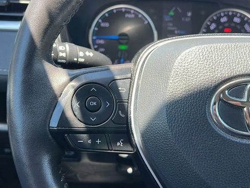 Used 2021 Toyota RAV4 XLE w/ Convenience Package AWD/4WD image 19