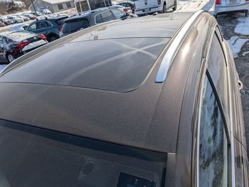 Used 2015 Audi Q7 TDI Prestige w/ Prestige Package image 13