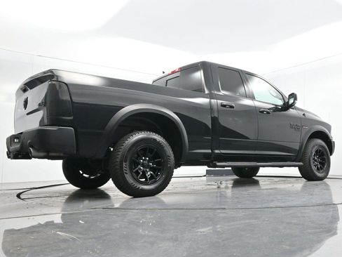 Used 2021 RAM 1500 Classic Warlock w/ Luxury Group image 44