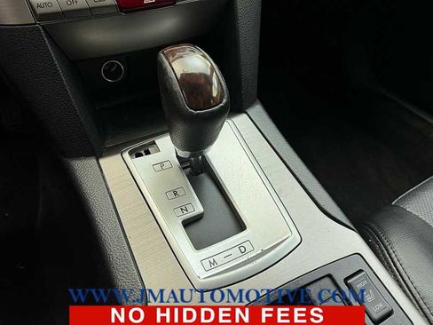 Used 2013 Subaru Legacy 3.6R Limited image 32