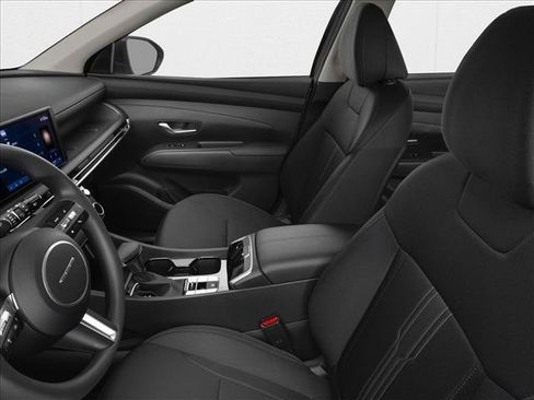 New 2026 Hyundai Tucson SEL Plus FWD image 6