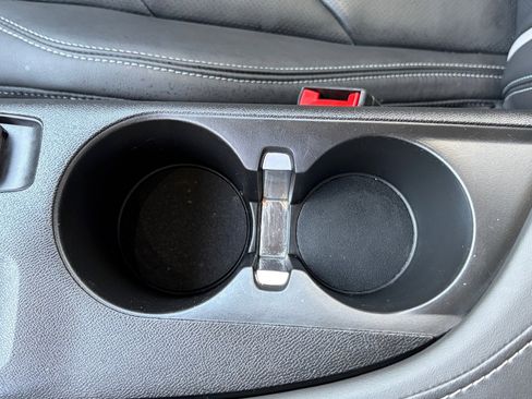 Used 2024 Chevrolet Camaro LT RWD image 30