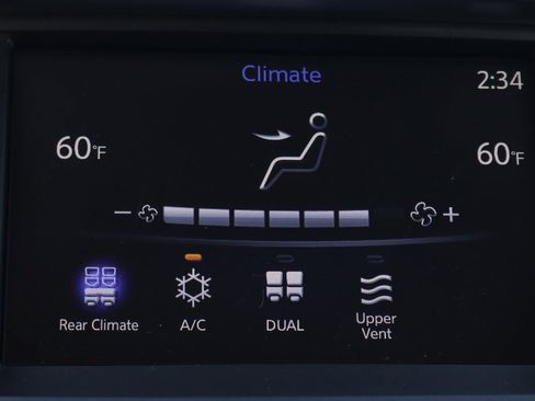 Used 2019 INFINITI QX80 Luxe image 33