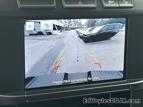 Used 2024 Ford F250 XLT w/ FX4 Off-Road Package image 35