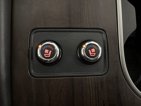 Used 2024 Nissan Murano Platinum image 44