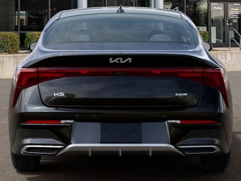 New 2026 Kia K5 GT-Line FWD image 14