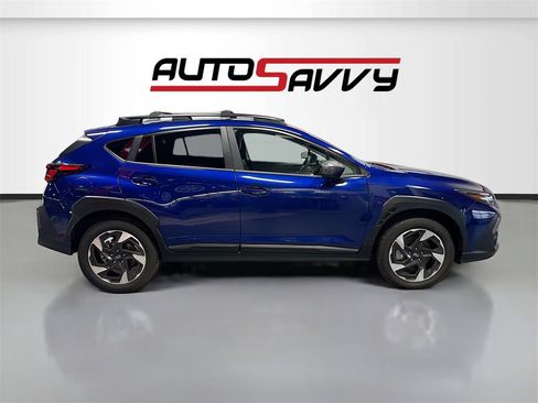 Used 2024 Subaru Crosstrek 2.5i Limited image 8