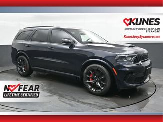 Used 2024 Dodge Durango R/T w/ Tow 'N Go Group video 1