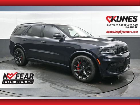 Used 2024 Dodge Durango R/T w/ Tow 'N Go Group image 1