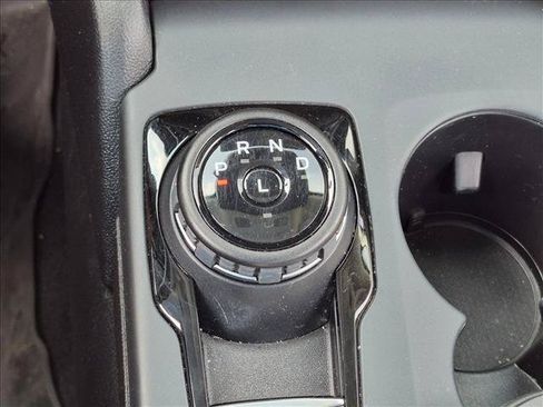 Used 2024 Ford Bronco Sport Heritage w/ Heritage Convenience Package AWD/4WD image 10