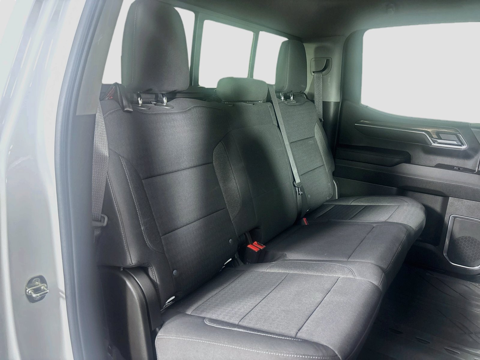 Used 2023 Chevrolet Silverado 1500 RST w/ All Star Edition Plus AWD/4WD image 27