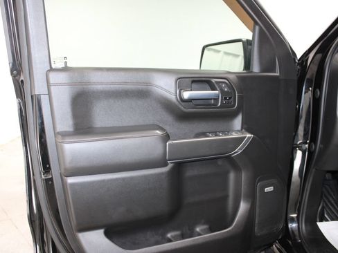 Used 2020 GMC Sierra 1500 AT4 w/ AT4 Premium Package AWD/4WD image 27