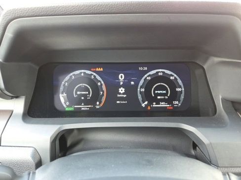 Used 2024 Toyota Tacoma TRD Sport image 14