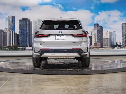 Certified 2023 BMW X1 xDrive28i w/ Premium Package image 11