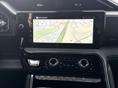 New 2026 GMC Sierra 1500 Denali image 30