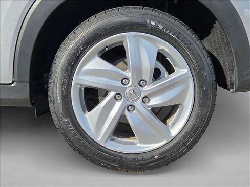 Used 2020 Honda HR-V EX image 22