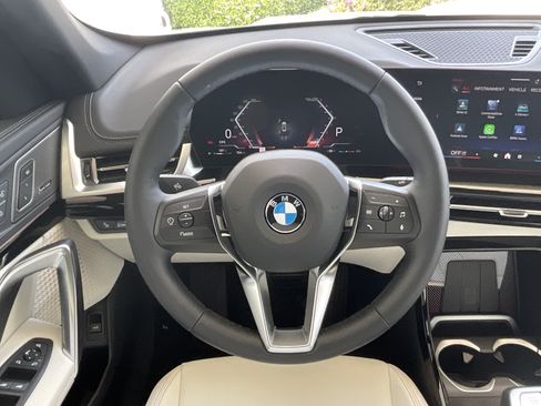 New 2026 BMW X1 xDrive28i w/ Convenience Package AWD/4WD image 13
