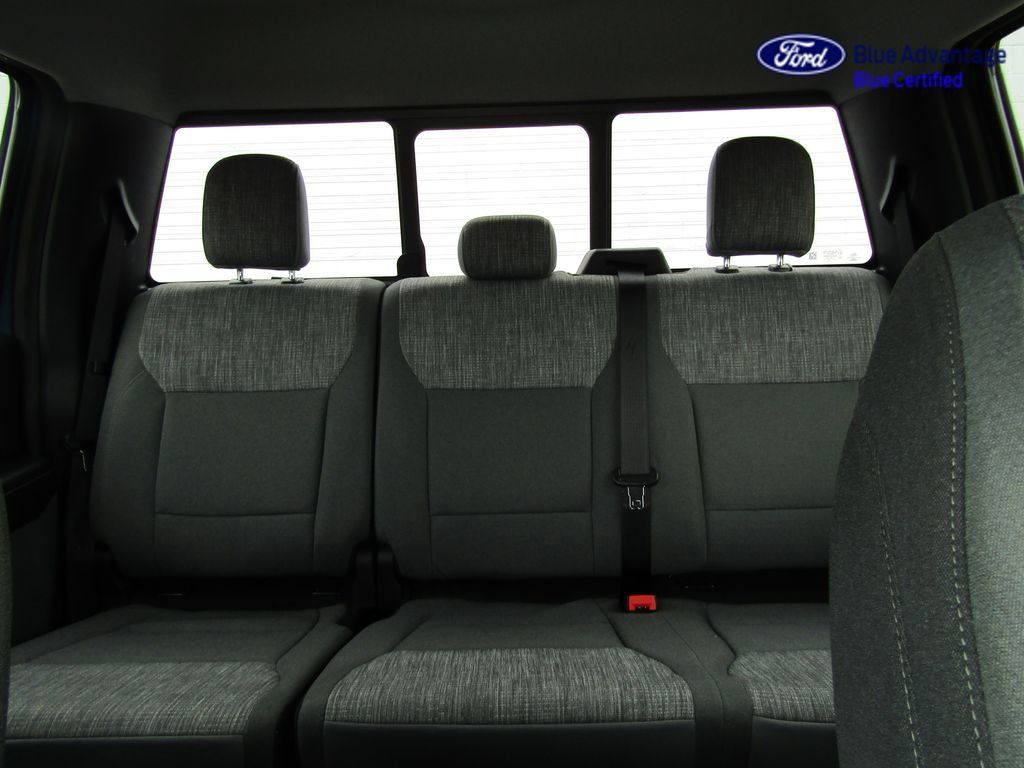 Certified 2023 Ford F150 XLT w/ Equipment Group 302A High AWD/4WD image 26