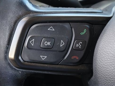 Used 2020 Jeep Wrangler Unlimited Sport S image 20