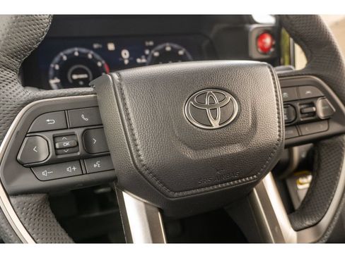 New 2026 Toyota Tacoma TRD Off-Road AWD/4WD image 33