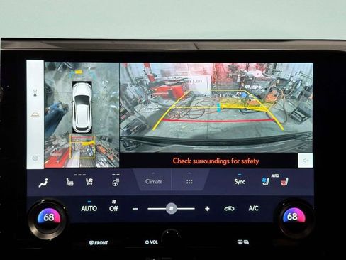 Used 2025 Lexus NX 350 F Sport image 16