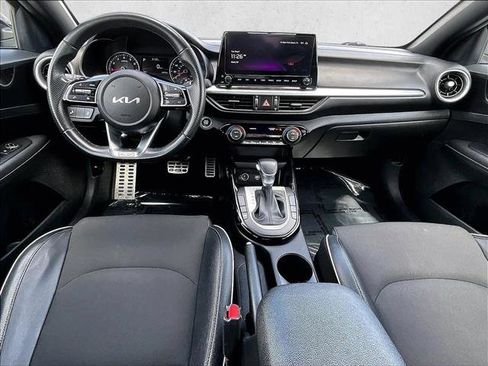 Used 2023 Kia Forte GT-Line FWD image 16
