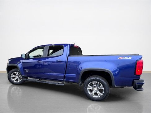 Used 2015 Chevrolet Colorado Z71 image 7