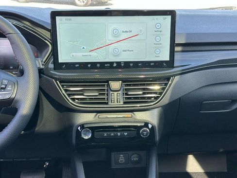 New 2026 Ford Escape ST-Line w/ Tech Pack #1 image 8