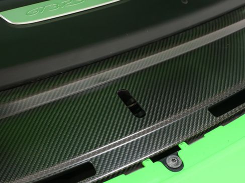 Certified 2019 Porsche 911 GT3 RS RWD image 29