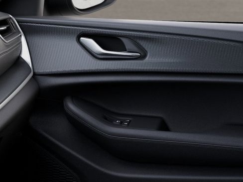 New 2025 Jeep Grand Cherokee Laredo X image 25