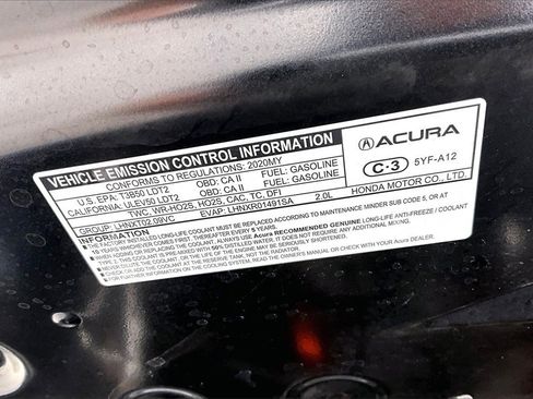 Used 2020 Acura RDX A-Spec image 31