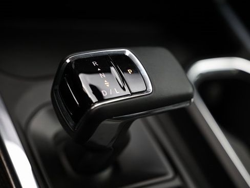 Used 2024 Chevrolet Silverado 1500 RST w/ RST All Star Premium Package image 43