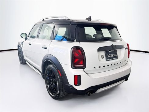 Certified 2023 MINI Cooper Countryman S image 5