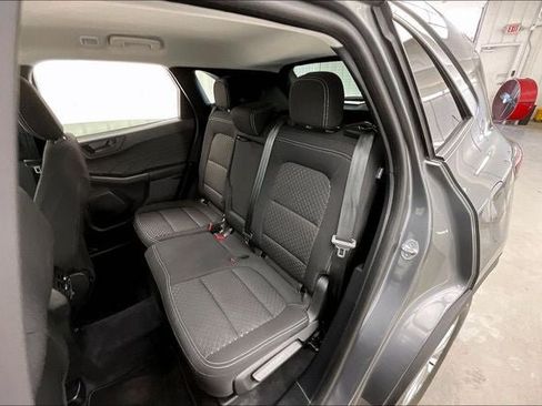 Used 2023 Ford Escape Active AWD/4WD image 19