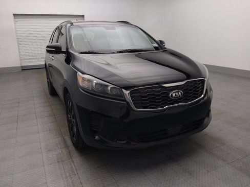 Used 2020 Kia Sorento S FWD image 14