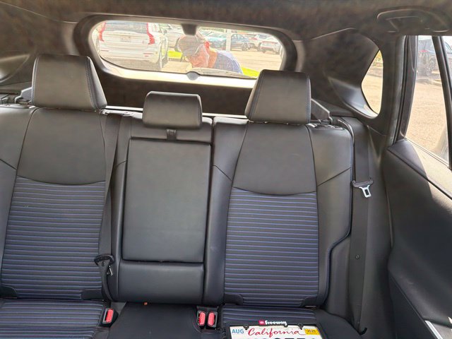 Used 2023 Toyota RAV4 XSE AWD/4WD image 15