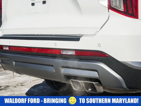 Used 2024 Hyundai Palisade SEL image 9