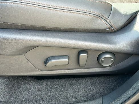 New 2026 Subaru Forester Touring image 26