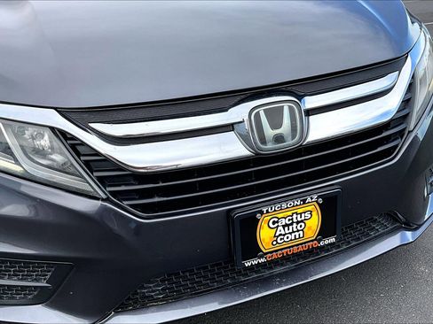 Used 2019 Honda Odyssey EX image 12