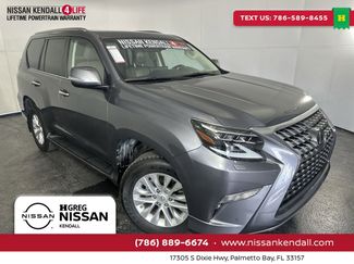 Used 2022 Lexus GX 460 Premium video 1