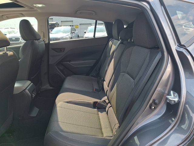 Certified 2024 Subaru Crosstrek 2.0i Premium AWD/4WD image 10