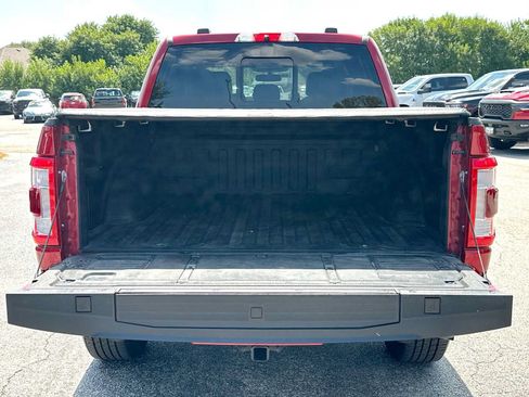 Used 2023 Ford F150 Lariat AWD/4WD image 28