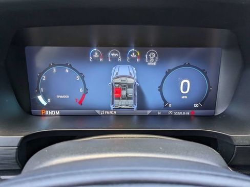 Used 2024 Ford F150 STX w/ STX Black Appearance Package RWD image 26