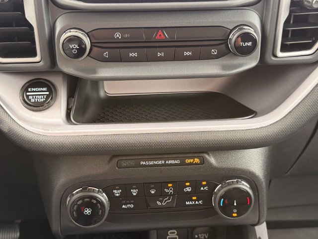 Certified 2023 Ford Bronco Sport Big Bend AWD/4WD image 10