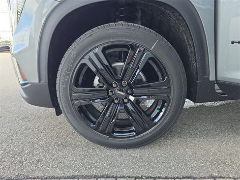 New 2026 GMC Acadia Elevation w/ Black Edition image 30