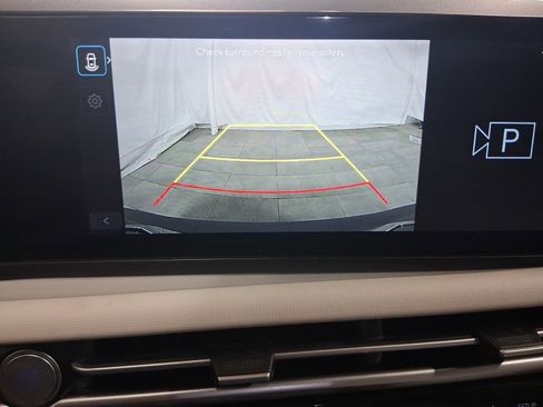 Used 2025 Hyundai Tucson SEL image 29