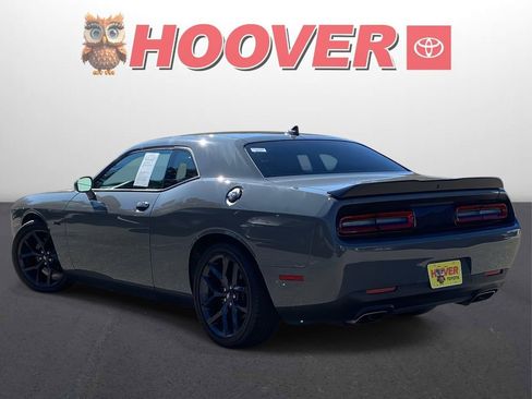 Used 2023 Dodge Challenger R/T image 5