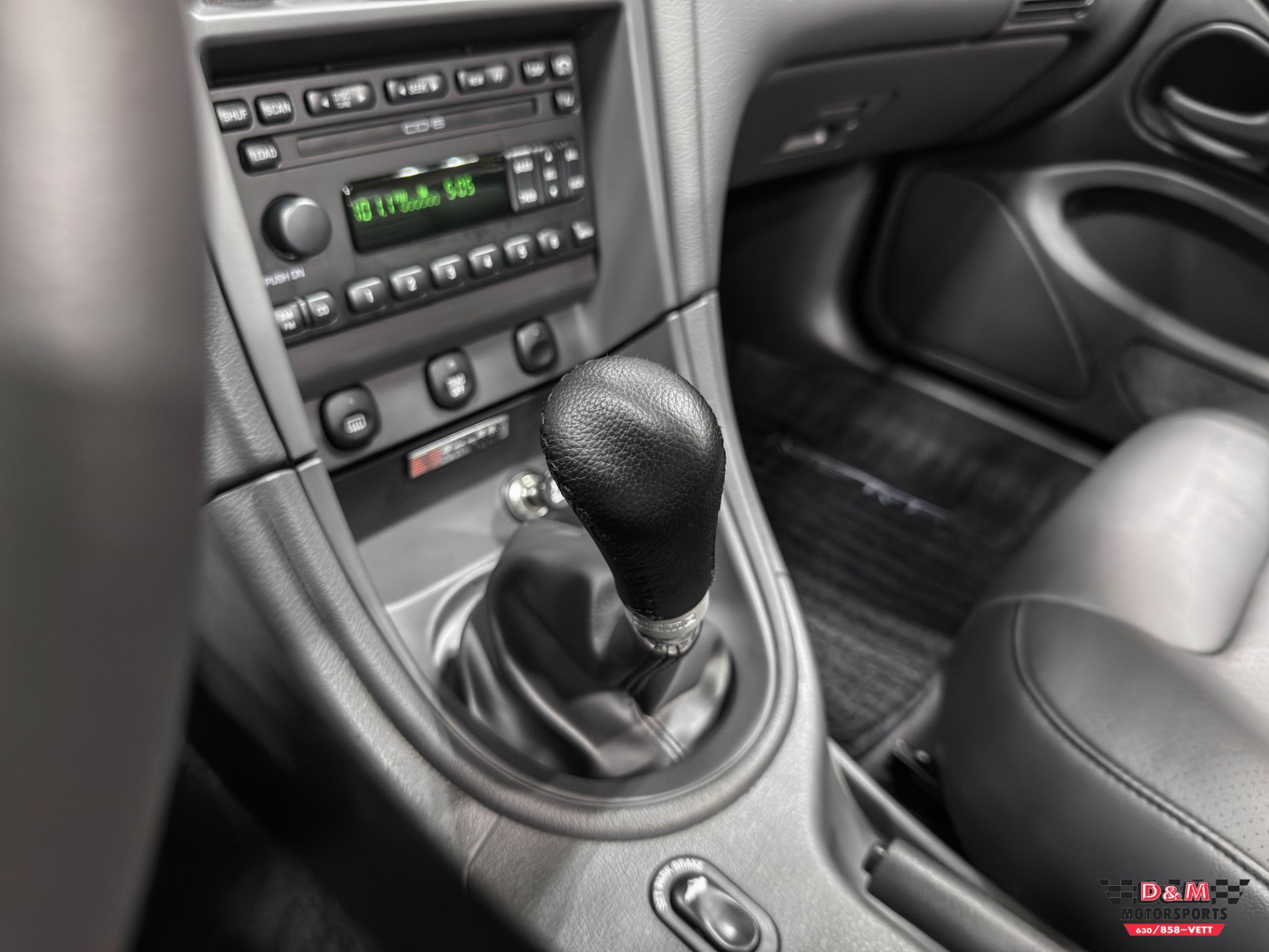 Used 2003 Ford Mustang GT RWD image 24