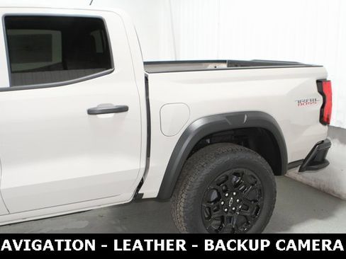 New 2026 Chevrolet Colorado Trail Boss image 10